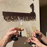 Casa vacanze Casa Bulbon