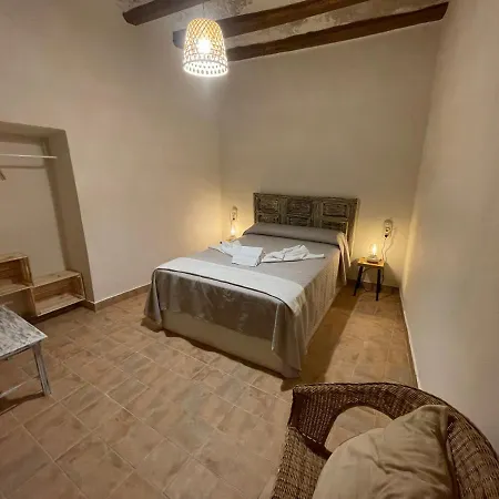 Casa Bulbon Bulbuente