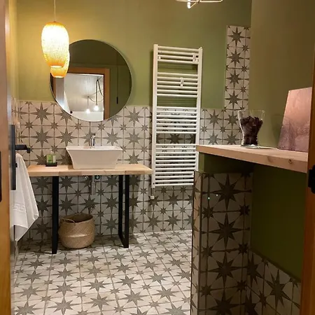 Casa vacanze Casa Bulbon Bulbuente