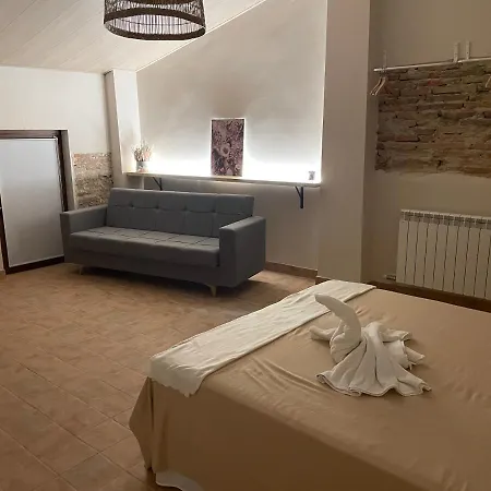 Casa Bulbon Casa vacanze