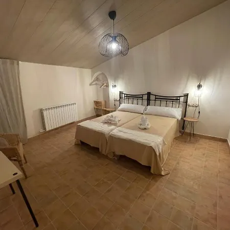 Casa vacanze Casa Bulbon