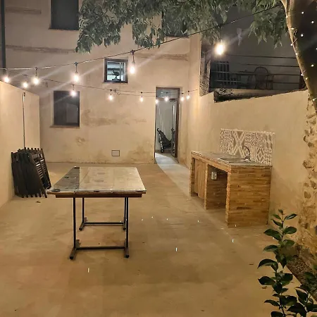Casa vacanze Casa Bulbon