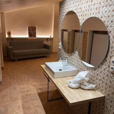 Casa vacanze Casa Bulbon Bulbuente