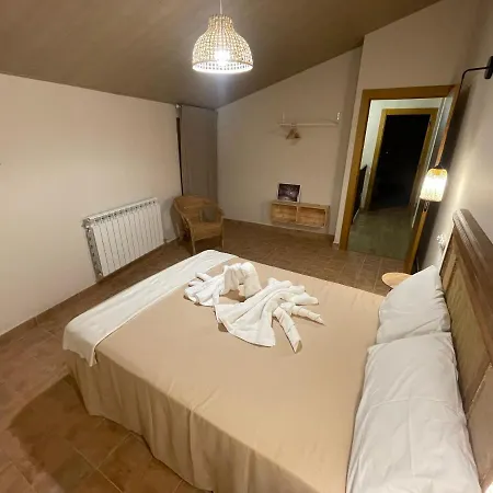 Casa vacanze Casa Bulbon