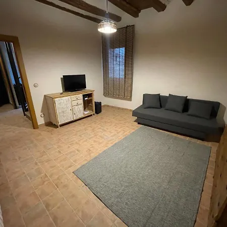 Casa vacanze Casa Bulbon