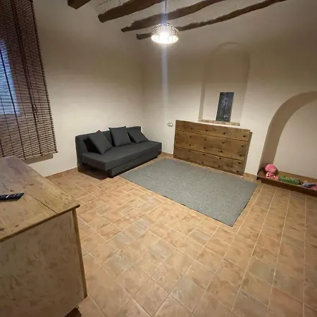 Casa vacanze Casa Bulbon