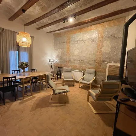 Casa vacanze Casa Bulbon Bulbuente