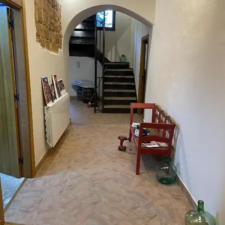 Casa Bulbon Casa vacanze