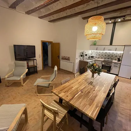 Casa Bulbon Casa vacanze *
