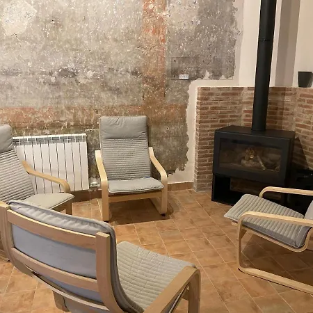 Casa Bulbon Bulbuente