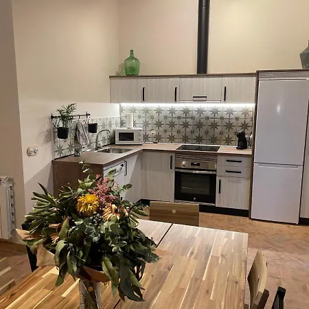 Casa Bulbon Casa vacanze *