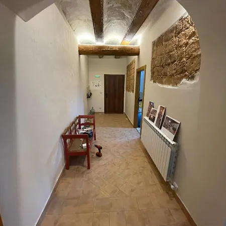 Casa Bulbon Bulbuente