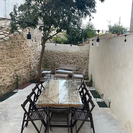 Casa Bulbon Casa vacanze *