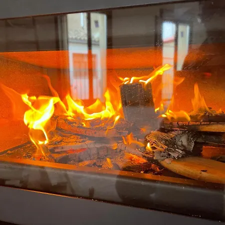 Casa Bulbon * Bulbuente