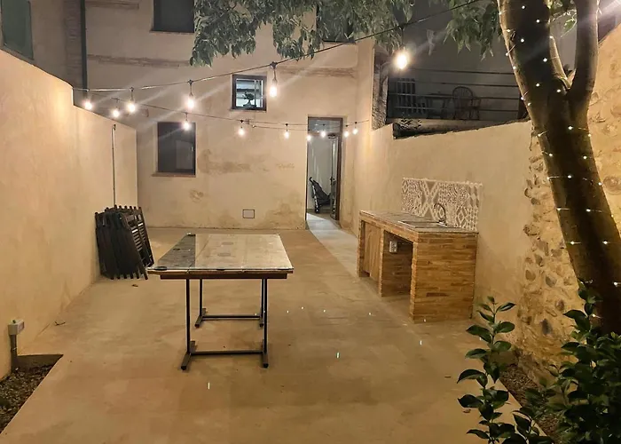 Casa de Férias Casa Bulbón