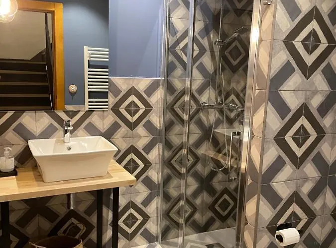 Casa de Férias Casa Bulbón Bulbuente