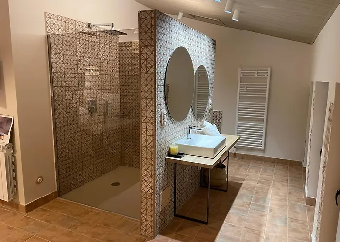 Casa Bulbón Bulbuente