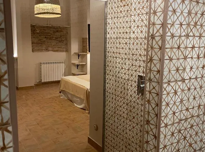 Casa Bulbón Casa de Férias