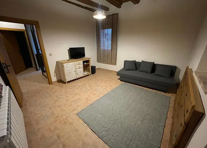 Casa de Férias Casa Bulbón