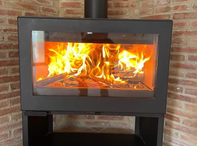 Casa Bulbón Bulbuente