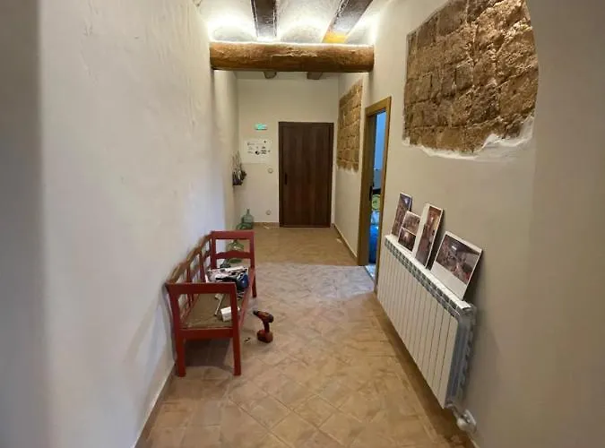 Casa Bulbón Bulbuente