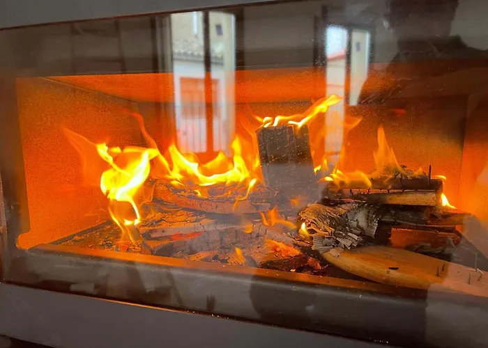 Casa Bulbón * Bulbuente